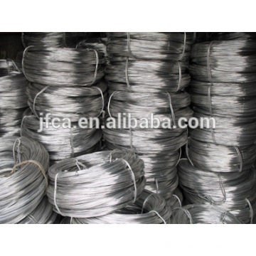 1060, 1070, 1350 aluminum wire rod for refrigerator, electrical wire ISO9001 standard